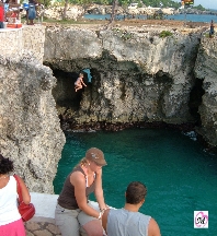 Cliff