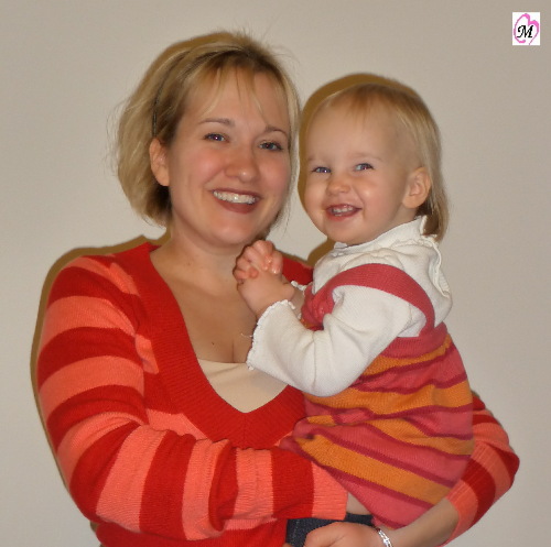 Mommy and Baby Similar Outfit
