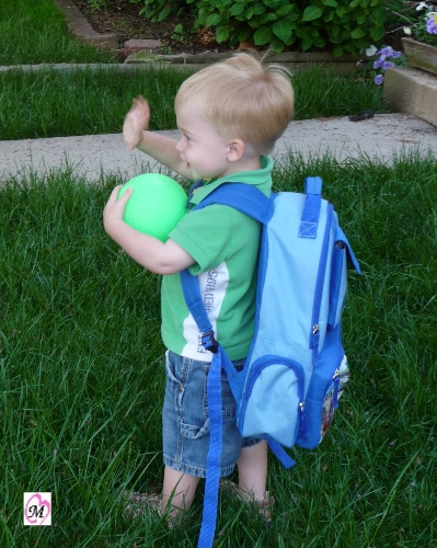 bookbag