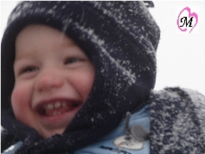 Snow