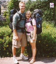 backpacks