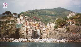 CinqueTerre